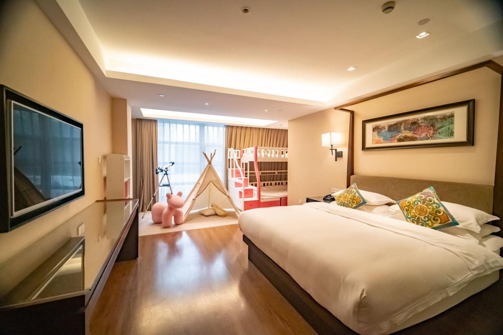 Ssaw Boutique Shanghai South Xuhui Riyueguang מראה חיצוני תמונה